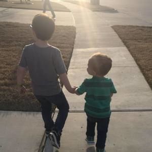 Meet your Posher, Bobby